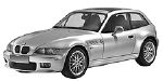 BMW E36-7 B146E Fault Code