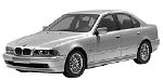 BMW E39 B146E Fault Code