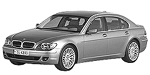 BMW E66 B146E Fault Code