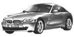 BMW E86 B146E Fault Code