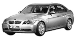 BMW E92 B146E Fault Code