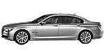 BMW F02 B146E Fault Code