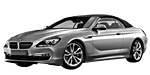 BMW F12 B146E Fault Code