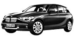 BMW F20 B146E Fault Code