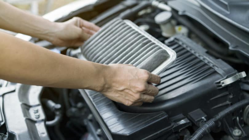See B146E in engine